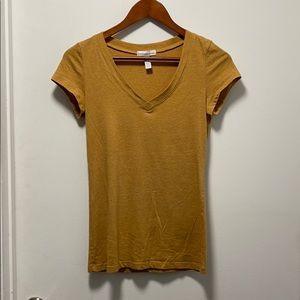 Honey Mustard Tee